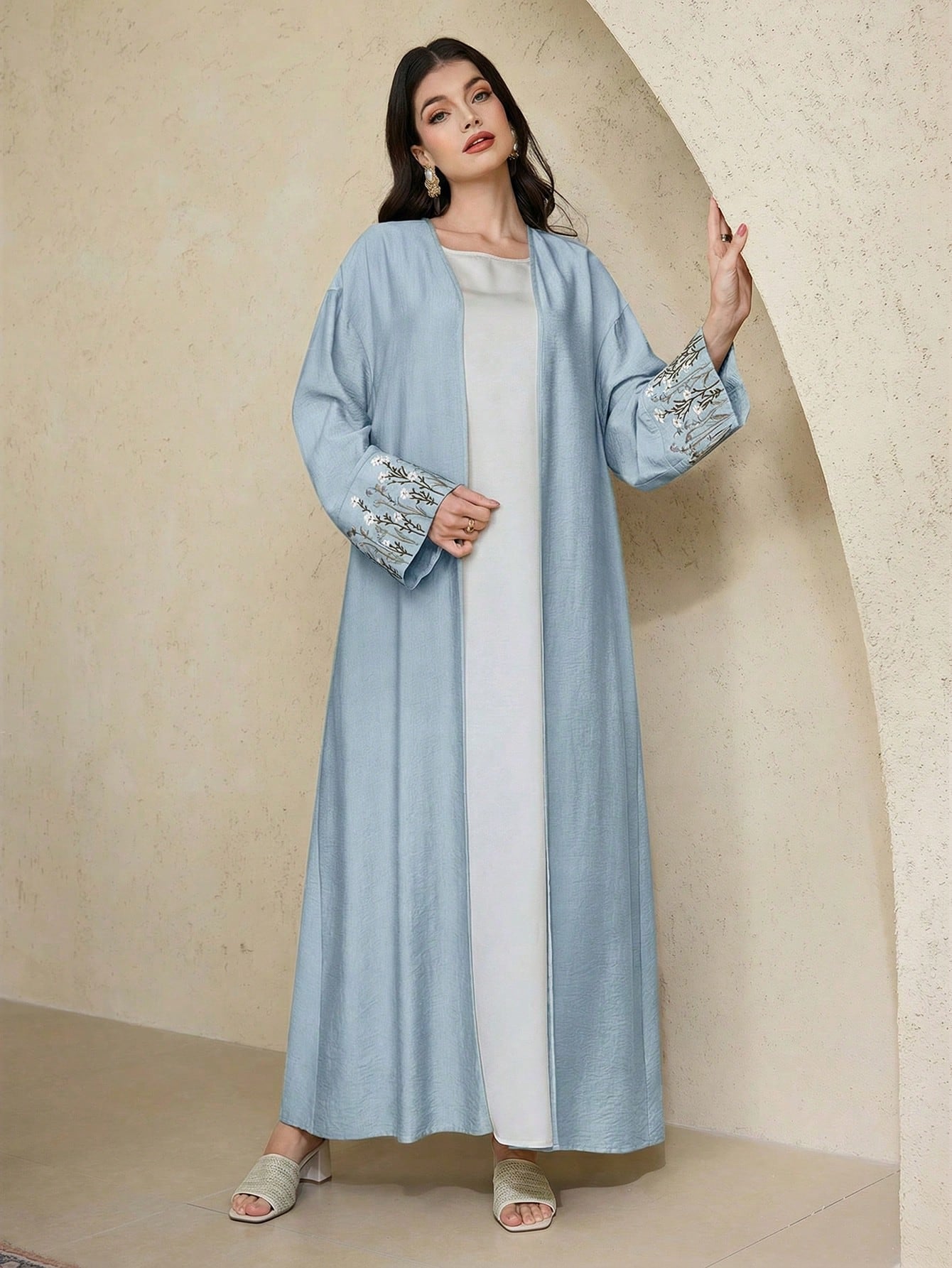 Abaya Noor