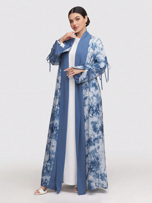 Abaya Aurora