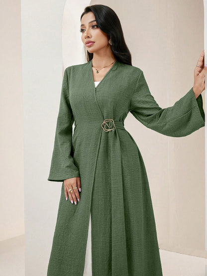 Abaya Lina