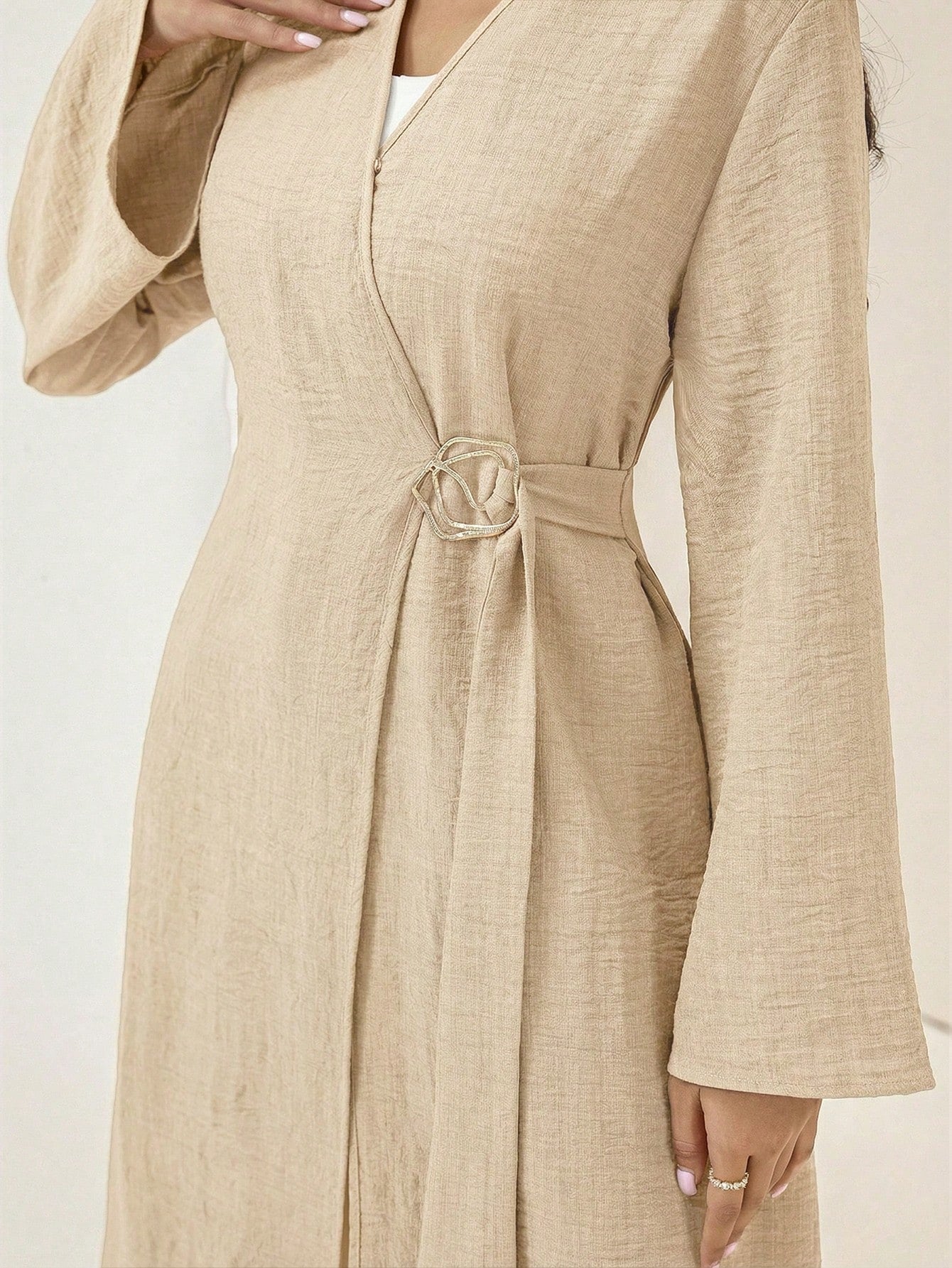 Abaya Lina